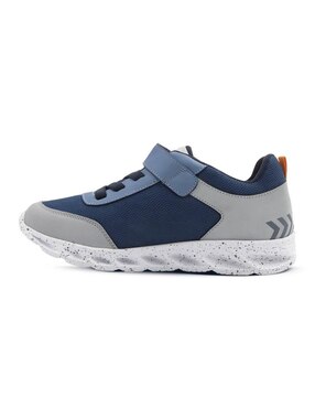 Tenis luz led Sonic The Hedgehog para niño