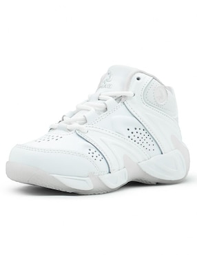 Tenis Shaq para niño
