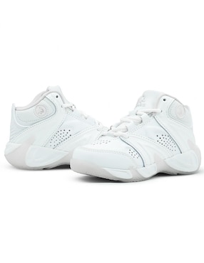 Tenis Shaq para niño