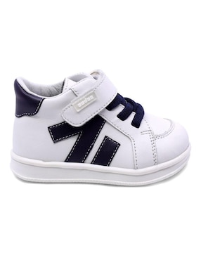 Tenis Audaz para niño