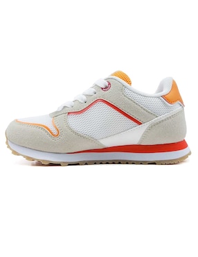 Tenis Original Penguin para niño Calder