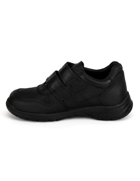 Zapato Bambino de piel para niño