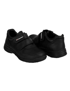Zapato Bambino de piel para niño