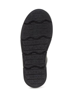 Zapato Rokino de piel para niño