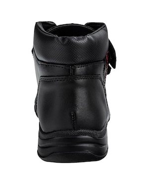 Bota de piel Bambino para niño
