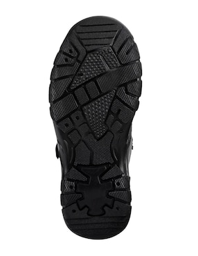 Bota de piel Bambino para niño