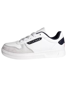 Tenis Tommy Hilfiger para niño