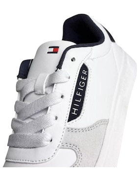 Tenis Tommy Hilfiger para niño