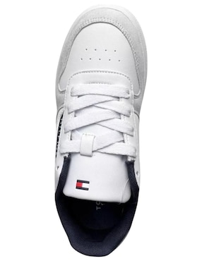 Tenis Tommy Hilfiger para niño