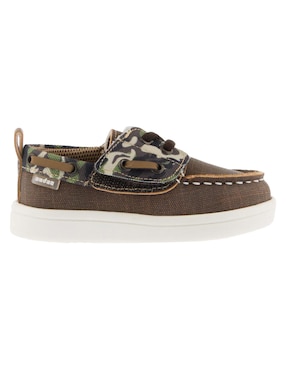 Zapato Audaz para niño
