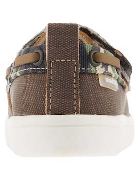 Zapato Audaz para niño