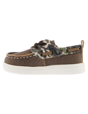 Zapato Audaz para niño