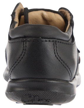 Zapato Coloso de piel para niño