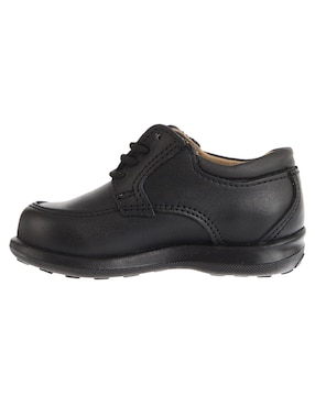 Zapato Coloso de piel para niño