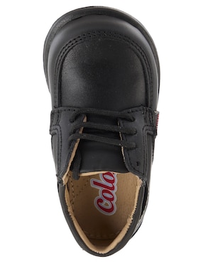 Zapato Coloso de piel para niño