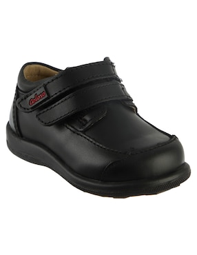 Zapato Coloso de piel para niño