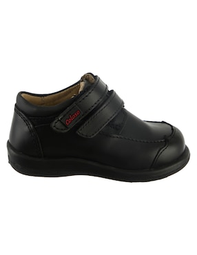 Zapato Coloso de piel para niño