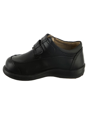 Zapato Coloso de piel para niño