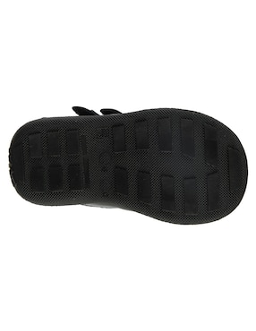 Zapato Coloso de piel para niño