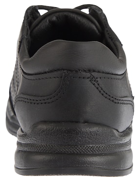 Zapato Coloso Escolar de piel para niño
