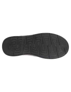 Zapato Coloso Escolar de piel para niño