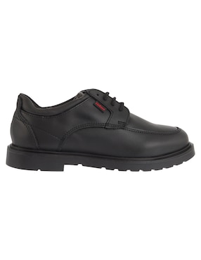 Zapato Coloso de piel para niño