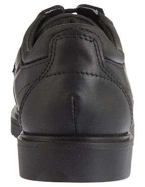 Zapato Coloso de piel para niño