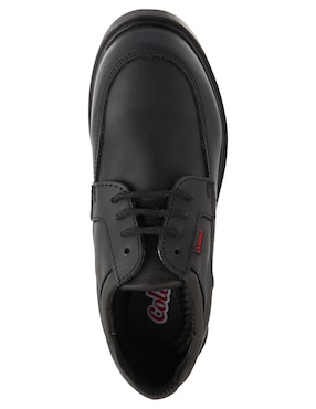 Zapato Coloso de piel para niño