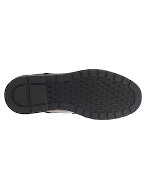 Zapato Coloso de piel para niño