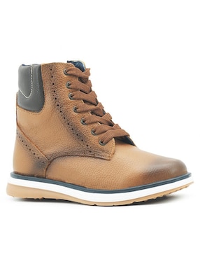 Bota Karsten para niño