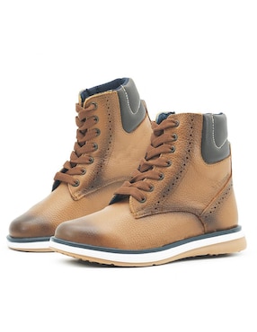 Bota Karsten para niño