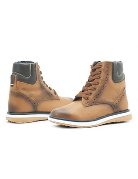 Bota Karsten para niño