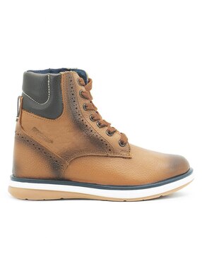Bota Karsten para niño