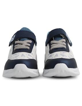 Tenis luz led Bluey para niño Bluey