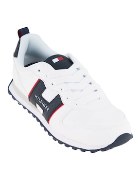 Tenis Tommy Hilfiger para niño Th Jaxon Jogger 2.0
