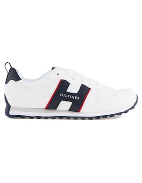 Tenis Tommy Hilfiger para niño Th Jaxon Jogger 2.0