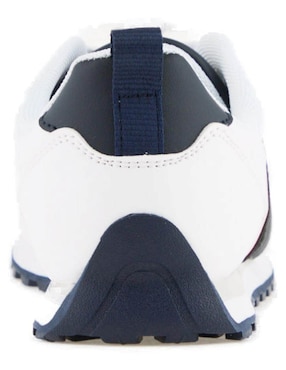 Tenis Tommy Hilfiger para niño Th Jaxon Jogger 2.0