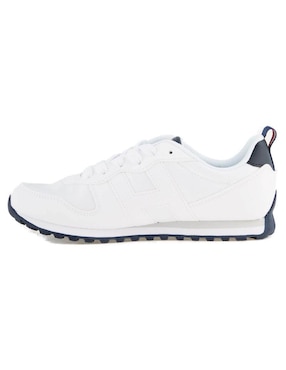 Tenis Tommy Hilfiger para niño Th Jaxon Jogger 2.0