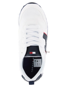 Tenis Tommy Hilfiger para niño Th Jaxon Jogger 2.0