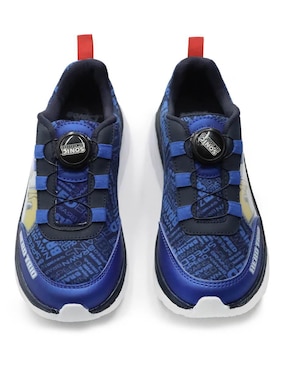 Tenis Sonic The Hedgehog para niño Sonic