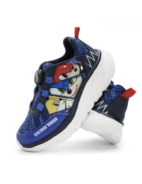 Tenis Sonic The Hedgehog para niño Sonic