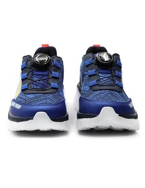 Tenis Sonic The Hedgehog para niño Sonic