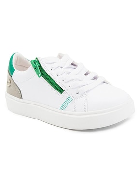 Tenis Karsten para niño