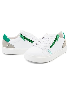 Tenis Karsten para niño