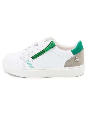 Tenis Karsten para niño