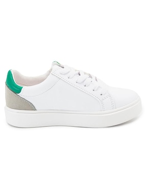 Tenis Karsten para niño