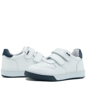 Tenis Dogi para niño Back To School