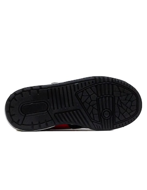 Tenis Tropicana para niño Spider-Man