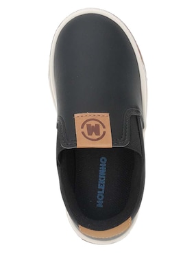 Tenis Molekinha para niño