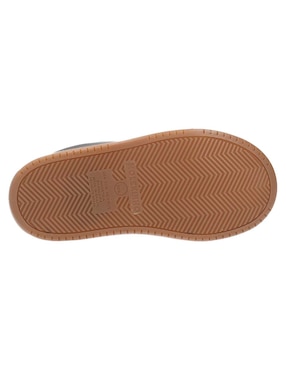 Tenis Molekinha para niño